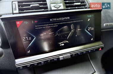 Внедорожник / Кроссовер DS 7 Crossback 2020 в 