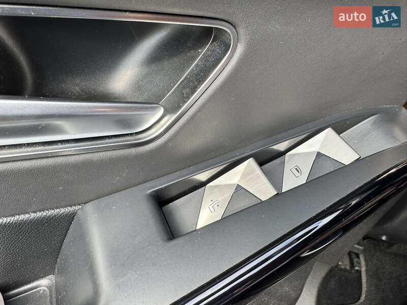 Внедорожник / Кроссовер DS 7 Crossback 2020 в Львове