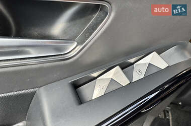 Внедорожник / Кроссовер DS 7 Crossback 2020 в 