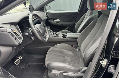 Внедорожник / Кроссовер DS 7 Crossback 2019 в 