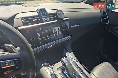 Внедорожник / Кроссовер DS 7 Crossback 2020 в 