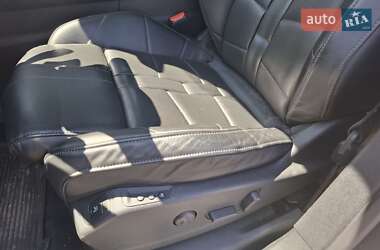 Внедорожник / Кроссовер DS 7 Crossback 2020 в 