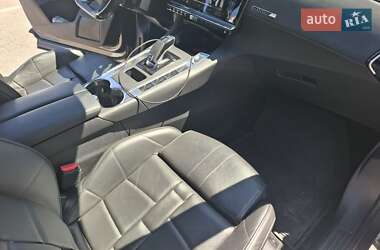 Внедорожник / Кроссовер DS 7 Crossback 2020 в 