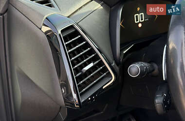 Внедорожник / Кроссовер DS 7 Crossback 2021 в 