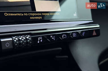 Внедорожник / Кроссовер DS 7 Crossback 2021 в 