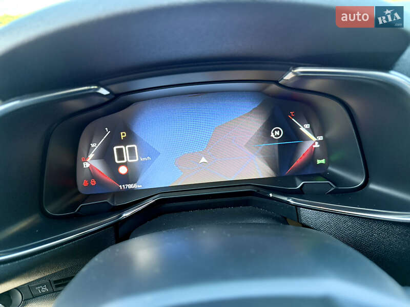 Внедорожник / Кроссовер DS 7 Crossback 2020 в Киеве фото 19 Внедорожник / Кроссовер DS 7 Crossback 2020 в Киеве