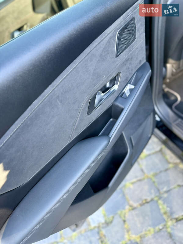 Внедорожник / Кроссовер DS 7 Crossback 2020 в Киеве фото 26 Внедорожник / Кроссовер DS 7 Crossback 2020 в Киеве