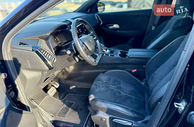 Внедорожник / Кроссовер DS 7 Crossback 2020 в 
