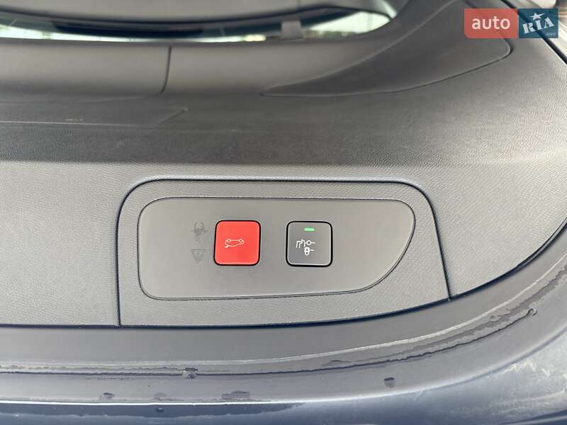 Внедорожник / Кроссовер DS 7 Crossback 2020 в Киеве фото 6 Внедорожник / Кроссовер DS 7 Crossback 2020 в Киеве