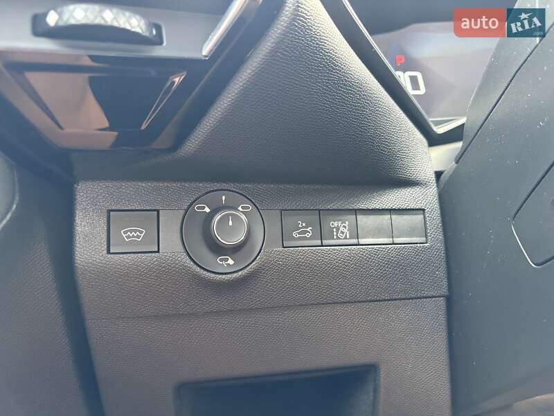 Внедорожник / Кроссовер DS 7 Crossback 2020 в Киеве фото 20 Внедорожник / Кроссовер DS 7 Crossback 2020 в Киеве