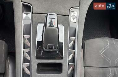 Позашляховик / Кросовер DS 7 Crossback 2020 в 