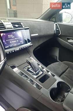 Внедорожник / Кроссовер DS 7 Crossback 2019 в 
