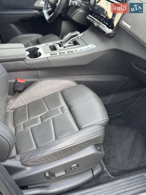 Внедорожник / Кроссовер DS 7 Crossback 2019 в Киеве