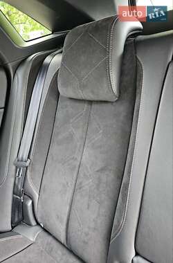 Внедорожник / Кроссовер DS 7 Crossback 2019 в 