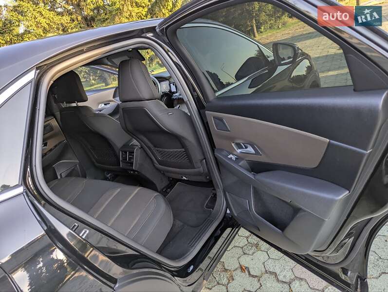 Внедорожник / Кроссовер DS 7 Crossback 2021 в Дубно