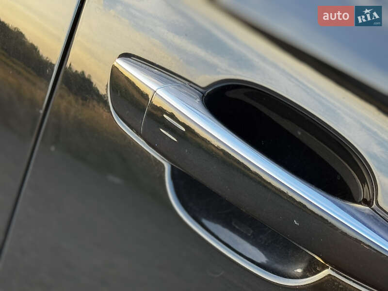 Внедорожник / Кроссовер DS 7 Crossback 2021 в Дрогобыче