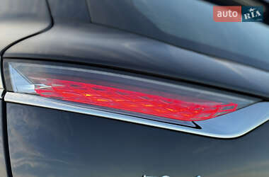Позашляховик / Кросовер DS 7 Crossback 2021 в 