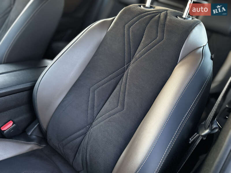 Внедорожник / Кроссовер DS 7 Crossback 2021 в Дрогобыче