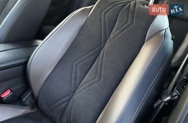 Позашляховик / Кросовер DS 7 Crossback 2021 в 