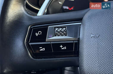 Позашляховик / Кросовер DS 7 Crossback 2021 в 