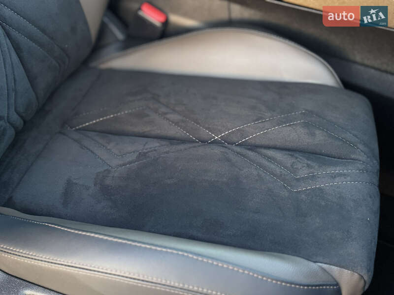 Внедорожник / Кроссовер DS 7 Crossback 2021 в Дрогобыче