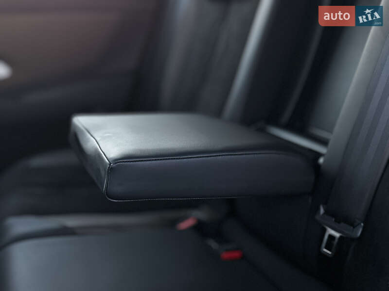 Внедорожник / Кроссовер DS 7 Crossback 2021 в Дрогобыче