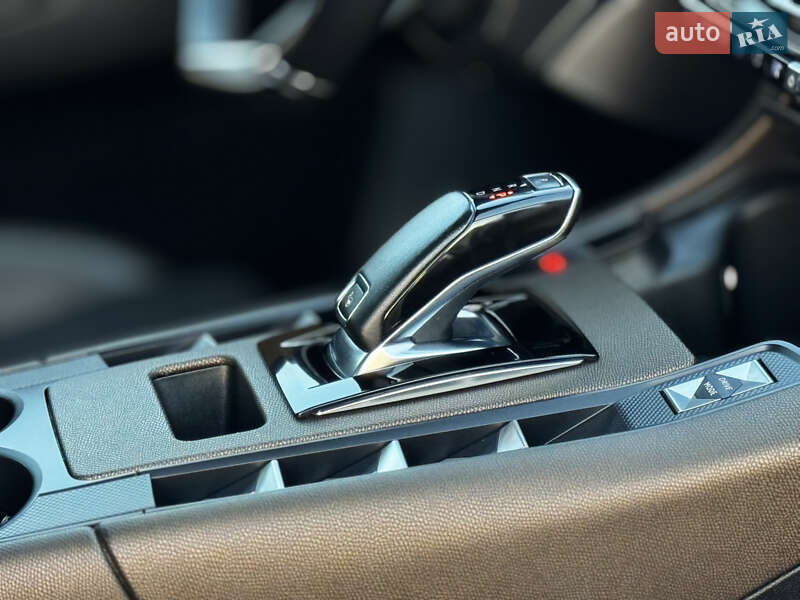 Внедорожник / Кроссовер DS 7 Crossback 2021 в Дрогобыче