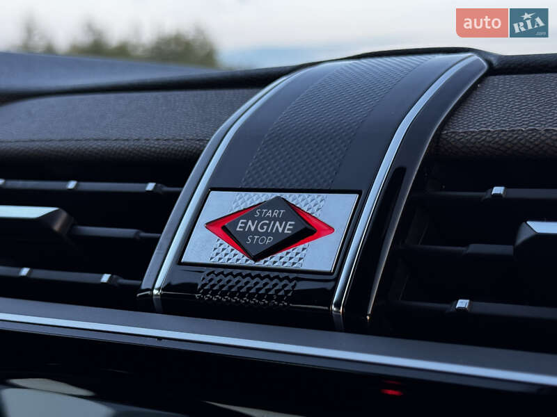 Внедорожник / Кроссовер DS 7 Crossback 2021 в Дрогобыче