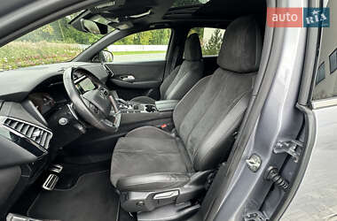 Внедорожник / Кроссовер DS 7 Crossback 2020 в 