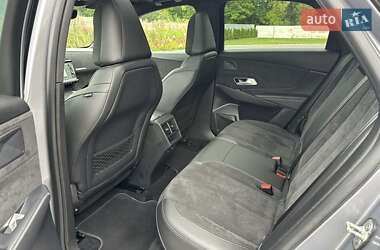 Внедорожник / Кроссовер DS 7 Crossback 2020 в 