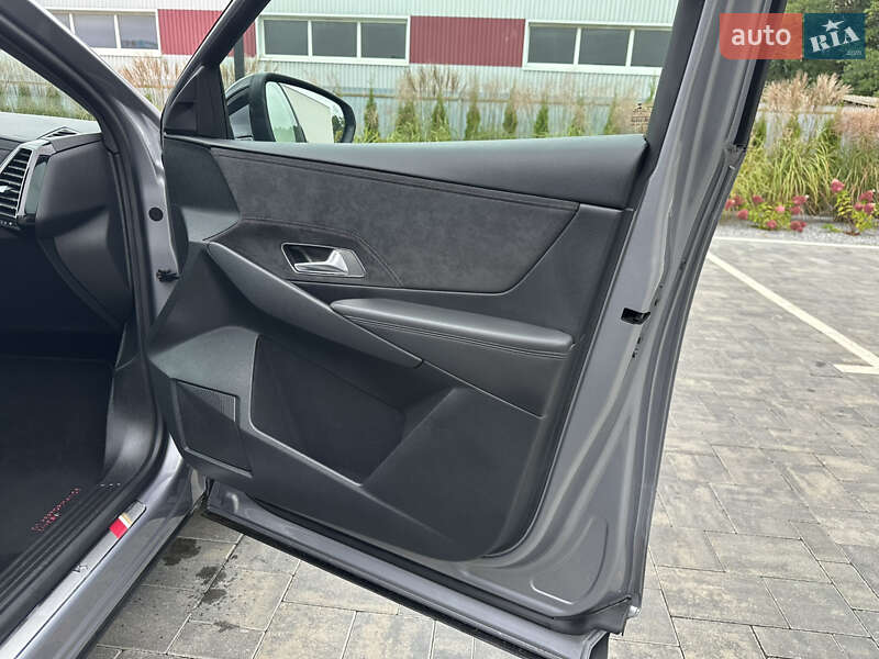 Позашляховик / Кросовер DS 7 Crossback 2020 в Луцьку