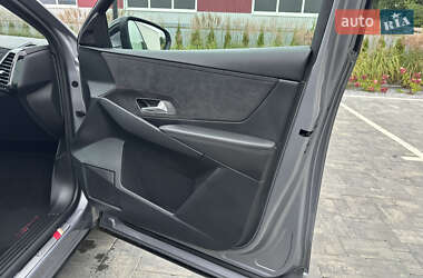Внедорожник / Кроссовер DS 7 Crossback 2020 в 