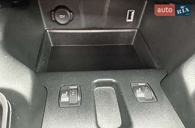 Внедорожник / Кроссовер DS 7 Crossback 2020 в 