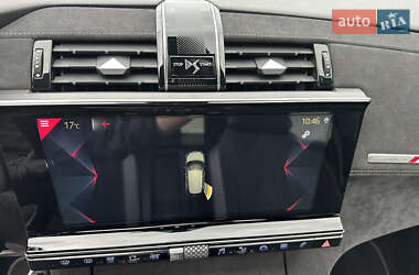 Внедорожник / Кроссовер DS 7 Crossback 2020 в 