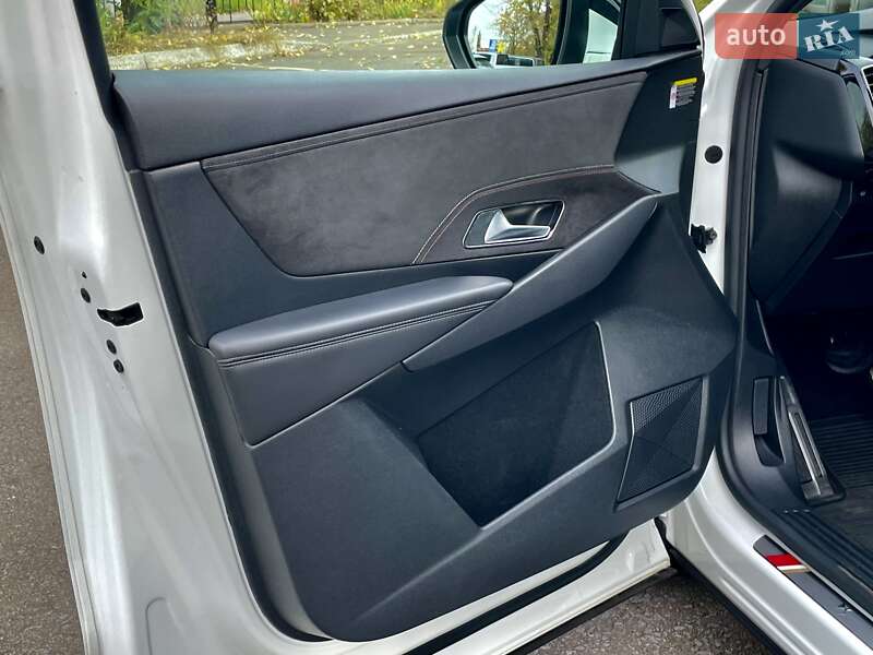 Внедорожник / Кроссовер DS 7 Crossback 2019 в Киеве фото 14 Внедорожник / Кроссовер DS 7 Crossback 2019 в Киеве