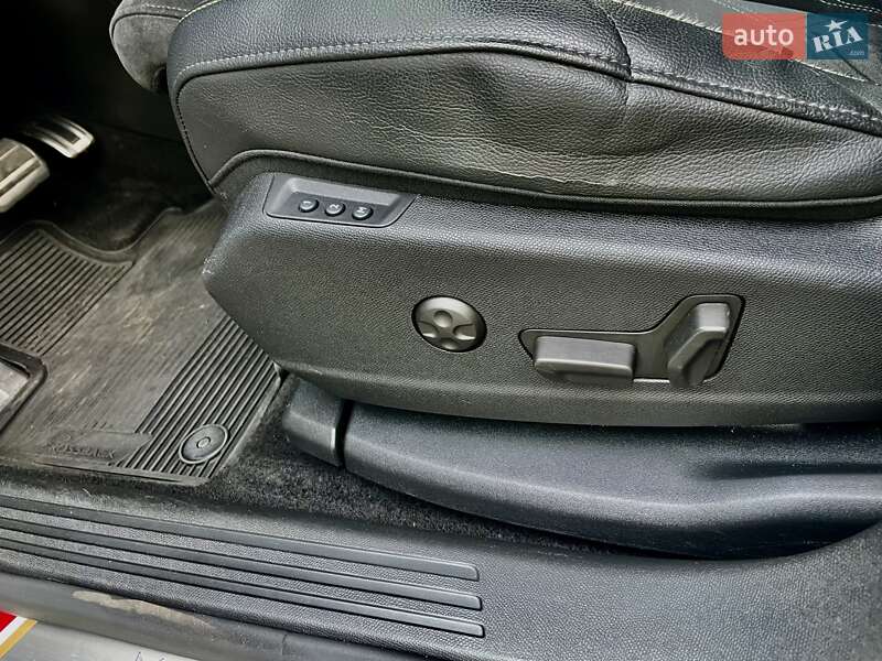 Внедорожник / Кроссовер DS 7 Crossback 2019 в Киеве фото 15 Внедорожник / Кроссовер DS 7 Crossback 2019 в Киеве