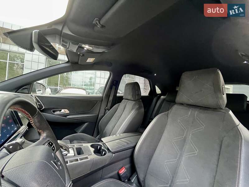 Внедорожник / Кроссовер DS 7 Crossback 2019 в Киеве фото 26 Внедорожник / Кроссовер DS 7 Crossback 2019 в Киеве