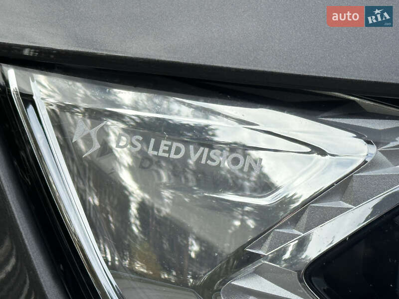 Внедорожник / Кроссовер DS 7 Crossback 2020 в Ковеле фото 27 Внедорожник / Кроссовер DS 7 Crossback 2020 в Ковеле