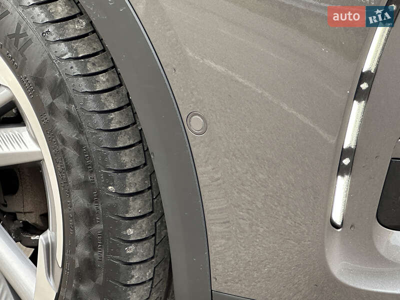 Внедорожник / Кроссовер DS 7 Crossback 2020 в Ковеле фото 35 Внедорожник / Кроссовер DS 7 Crossback 2020 в Ковеле