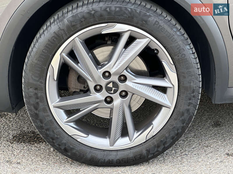 Внедорожник / Кроссовер DS 7 Crossback 2020 в Ковеле фото 48 Внедорожник / Кроссовер DS 7 Crossback 2020 в Ковеле