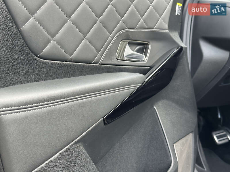 Внедорожник / Кроссовер DS 7 Crossback 2020 в Ковеле фото 69 Внедорожник / Кроссовер DS 7 Crossback 2020 в Ковеле