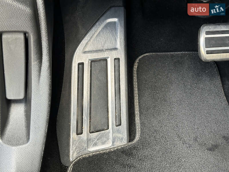 Внедорожник / Кроссовер DS 7 Crossback 2020 в Ковеле фото 78 Внедорожник / Кроссовер DS 7 Crossback 2020 в Ковеле