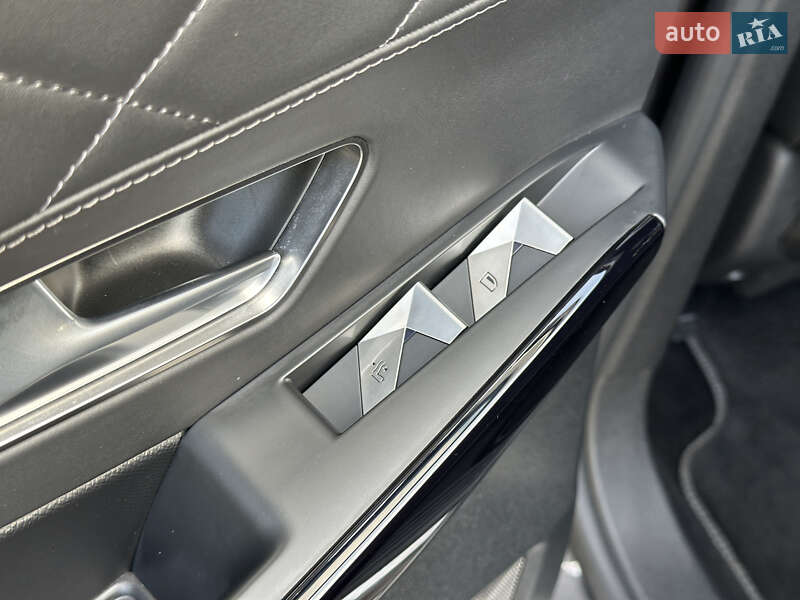 Внедорожник / Кроссовер DS 7 Crossback 2020 в Ковеле фото 81 Внедорожник / Кроссовер DS 7 Crossback 2020 в Ковеле