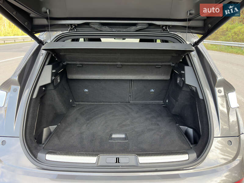 Внедорожник / Кроссовер DS 7 Crossback 2020 в Ковеле фото 87 Внедорожник / Кроссовер DS 7 Crossback 2020 в Ковеле