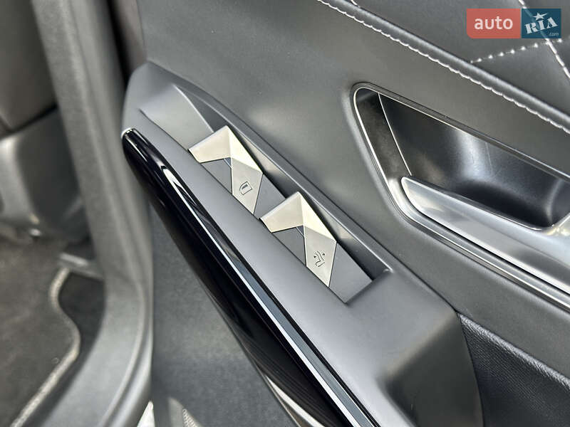 Внедорожник / Кроссовер DS 7 Crossback 2020 в Ковеле фото 91 Внедорожник / Кроссовер DS 7 Crossback 2020 в Ковеле