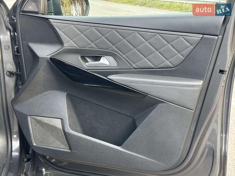 Внедорожник / Кроссовер DS 7 Crossback 2020 в Ковеле фото 97 Внедорожник / Кроссовер DS 7 Crossback 2020 в Ковеле