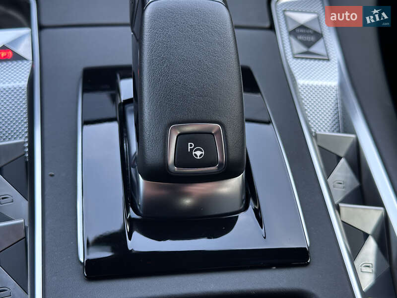Внедорожник / Кроссовер DS 7 Crossback 2020 в Ковеле фото 127 Внедорожник / Кроссовер DS 7 Crossback 2020 в Ковеле