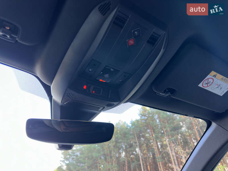 Внедорожник / Кроссовер DS 7 Crossback 2020 в Ковеле фото 132 Внедорожник / Кроссовер DS 7 Crossback 2020 в Ковеле