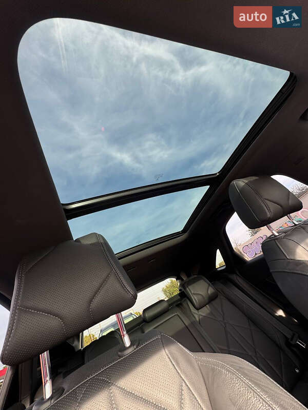 Внедорожник / Кроссовер DS 7 Crossback 2021 в Киеве фото 12 Внедорожник / Кроссовер DS 7 Crossback 2021 в Киеве