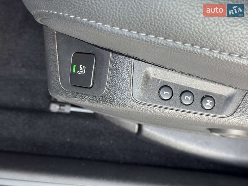 Внедорожник / Кроссовер DS 7 Crossback 2021 в Киеве фото 18 Внедорожник / Кроссовер DS 7 Crossback 2021 в Киеве